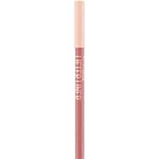 Lip Liners Maybelline Lifter Liner Lip Liner with Hyaluronic Acid Leader One Size