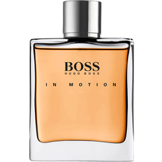 HUGO BOSS in motion toilette spray edt