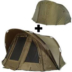 Giants fishing bivak gaube bivvy 2 man druh pl gaube 2 man overwrap