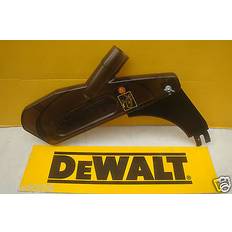 Dewalt top blade guard assembly for the dw745 table saw 5140034-41