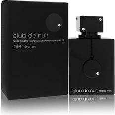 Eau de Toilette Armaf LLC, Club De Nuit Intense Eau De Toilette Spray