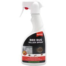 Rentokil Bed Bug Killer Spray