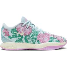 Shoes Nike LeBron 21 Premium EP 'Grandma's Couch Pack Pearl of Z' Blue Men's