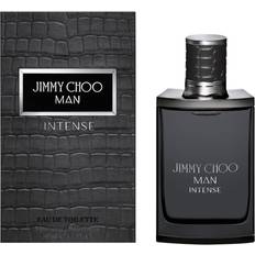Jimmy Choo man intense