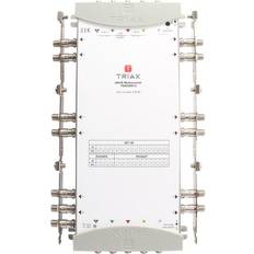Triax Multischalter Multischalter SAT Zubehör