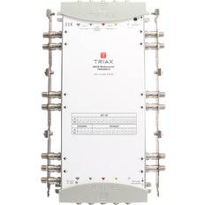 Triax Multischalter Unicable