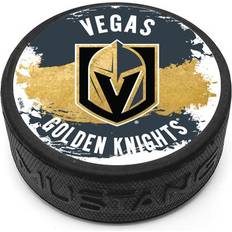 Mustang Drinkware Vegas Golden Knights Splash Puck