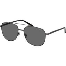 Mexx 6471 100, AVIATOR Sunglasses, MALE