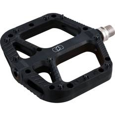 OXC Loam 20 Pedals Silver