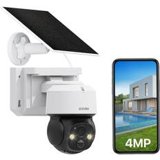 Surveillance Cameras Zosi C291 4MP 2.5K