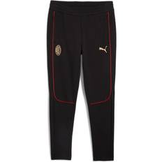 Pantalons & Shorts Puma Pantalon AC Milan Casuals Noir