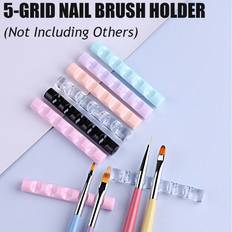 Nail Products Shein Packs Nail Art Pen Holder