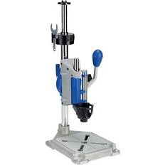 Bosch Dremel 220 workstation 2-in1 multi purpose drill press & rotary tool holder f