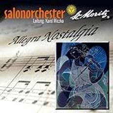 Allegra Nostalgia (CD)