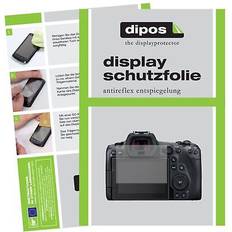 Screen Protector Canon EOS R6 Anti Glare