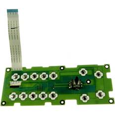 Samsung Genuine Module Key PCB Microwave MC32J7055CT MC28M6055CK