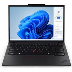 Lenovo Wi-Fi 6E (802.11ax) Ordinateurs portables Lenovo ThinkPad T14 Gen 5 14", Core Ultra 7