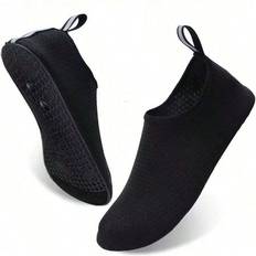Rubber Water Shoes Shein Water Shoes Barefoot Aqua Yoga Socks QuickDry Beach Swim Surf Shoes For Women Men