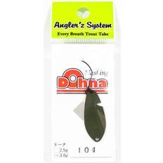 Scientific Anglers Anglers System Antem Dohna 3.0 grams Spoon Sinking Lure 104 3643