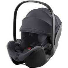 Baby Safe Pro I-Size Car