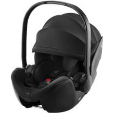 Baby Safe Pro I-Size Seat Space