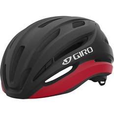 Giro Helmet Scamp Ii Child&apos Helmet Matte Black Red 49-53Cm