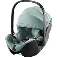 Baby Safe Pro I-Size Jade