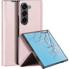 Dux ducis Bril for Galaxy Z Fold6 5G Pink