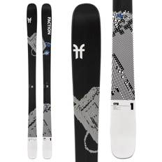 Faction Prodigy 2025 Ski uni