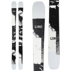 Line Skis Blend 2025 Ski design