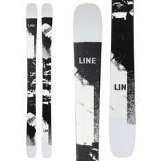 Line Skis Blend Skidor 185