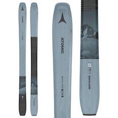 Slalom Atomic Backland Blau