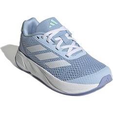 Adidas Blue Children's Shoes Adidas Duramo SL Shoes Glow Blue