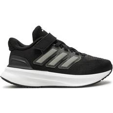 adidas Ultrabounce El Sneakers Cblack/Ftwwht