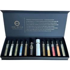 Armaf Gåvoboxar Armaf Club De Nuit Discovery Gift Set 10 x 10ml + 2 Atomizers (10ml)