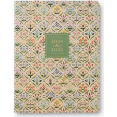 Rifle Paper Co 2025 12-Month Academic Appointment Notebook