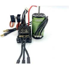 Mamba Micro X2 Combo 1007-8450KV Motor