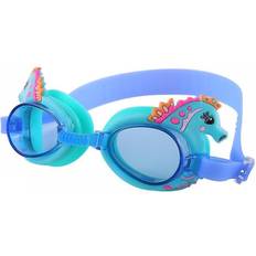 Swim & Water Sports HKHBJS Kids Swimming Goggles, Children Swimming Set For Toddler Junior Girls Boys Age 3-12,yj69011 Multicoloured