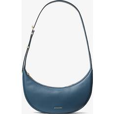 Umhängetaschen Michael Kors Bolso de hombro azul oscuro One Size