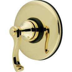 Mixing Valves Kingston Brass KB3002FL Volume Control Polished