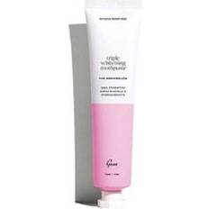 Whitening Toothpaste, Marshmallow