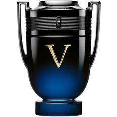 Rabanne Invictus Victory Elixir Parfum 8ml 124ml