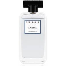 Ted Baker Eau de Toilette Ted Baker Floret Amelia Eau De Toilette 8ml