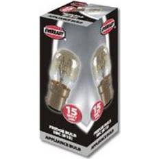 Eveready SBC B15 Fridge Bulb Clear One Size