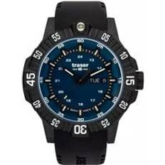 Traser Traser H3 P99 Q Blue Rubber