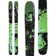 Line Skis Vision 114 2025 175