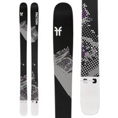 Prodigy Skis 2025 178