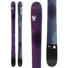 Faction Studio 2 Black 178cm