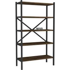 Furniture Borough Wharf Unit Book Shelf