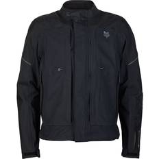 Fox Ranger GORE-TEX ADV Motorcycle Textile Jacket - Black
